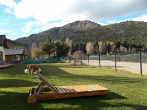 Cabañas Kay Hue San Carlos De Bariloche